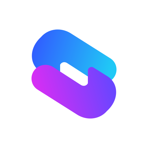Streamora logo